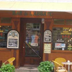 Bar De L'abbaye