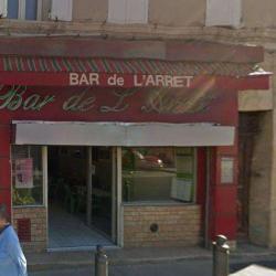 Bar De L'arret