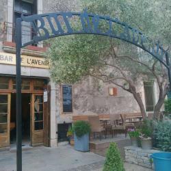 Bar De L'avenir