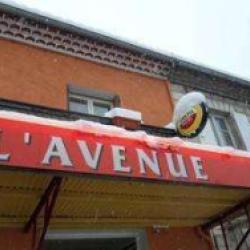 Bar De L'avenue