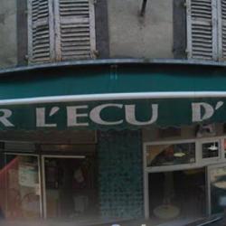 Bar De L'ecu D'or