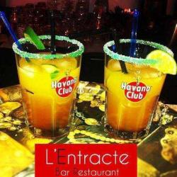 Bar De L'entracte