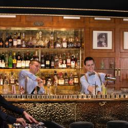 Bar De L'escadrille