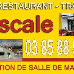 Bar De L'escale