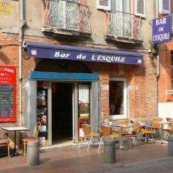 Bar De L'esquile