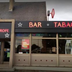 Bar De L'europe