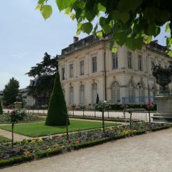 Bar De L'hôtel De Ville - La Guinguette