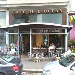 Bar De L'océan