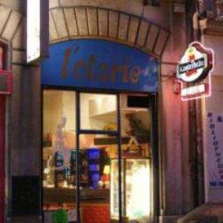 Bar De L'otarie