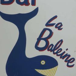 Bar De La Baleine
