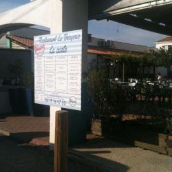 Restaurant La Bergerie