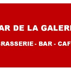 Bar De La Galerie