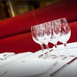 Bar De La Grande Terrasse