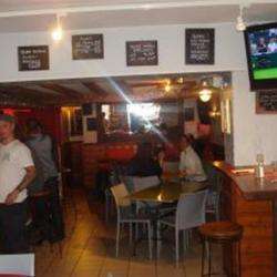 Bar De La Marine