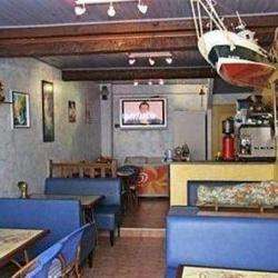 Bar De La Marine