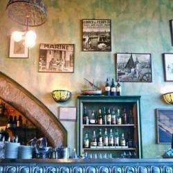 Bar De La Marine