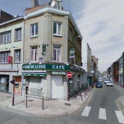 Bar De La Paix