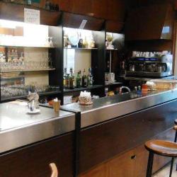 Bar De La Paix