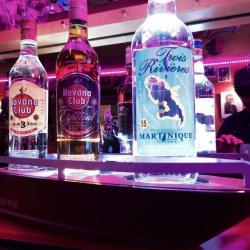 Bar De La Plaine