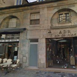 Bar De La Poste