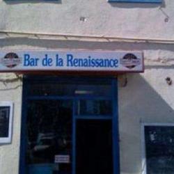 Bar De La Renaissance