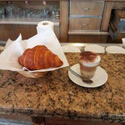 Bar De La Rotonde