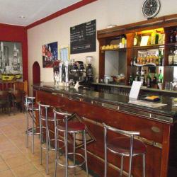 Bar De La Ruche