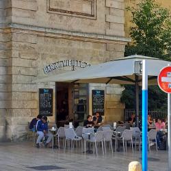 Bar De La Vieille Porte