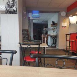 Bar De Pontlieue