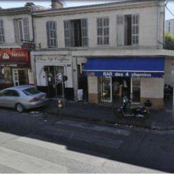 Bar Des 4 Chemins