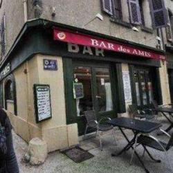 Bar Des Amis