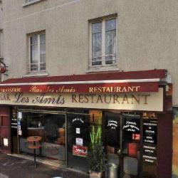 Bar Des Amis