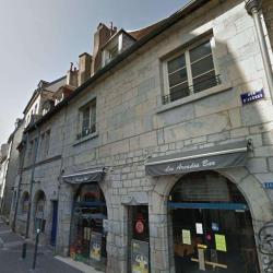 Bar Des Arcades