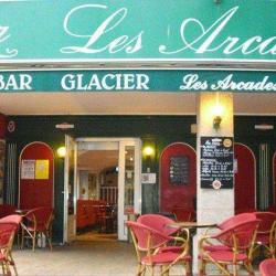 Bar Des Arcades