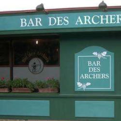 Bar Des Archers