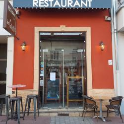 Bar Des Champ's