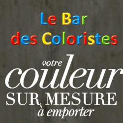 Bar Des Coloristes