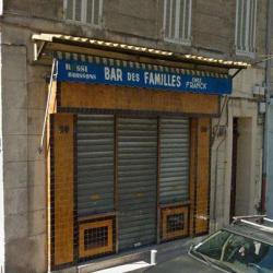 Bar Des Familles