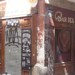 Bar Des Familles