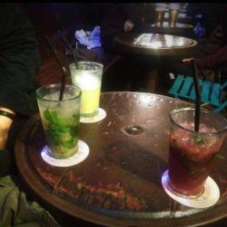 Bar Des Ferrailleurs