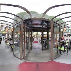 Bar Des Fleurs