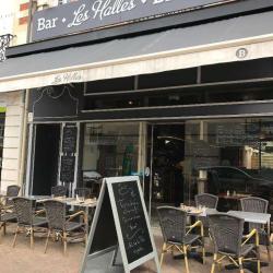 Bar Des Halles