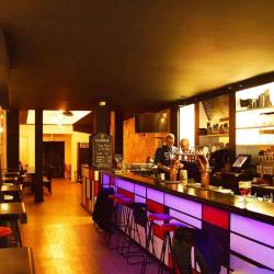 Bar Des Halles