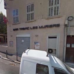 Bar Des Muriers