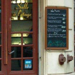 Bar Des Oliviers