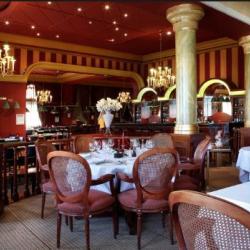 Bar Des Quatre Saisons