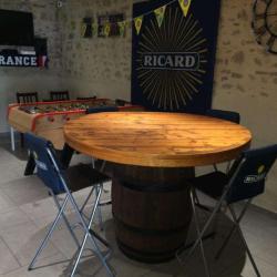 Bar Des Sports - Pizzeria