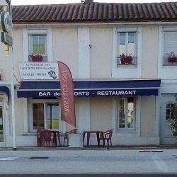 Bar Des Sports