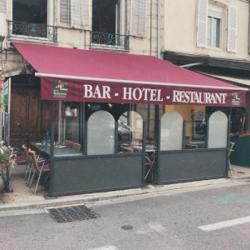 Bar Des Sports