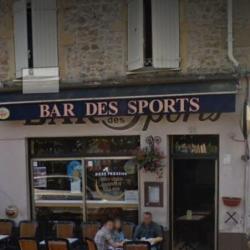 Bar Des Sports